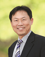 김홍건 교수