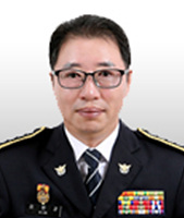 김한곤 정읍경찰서장